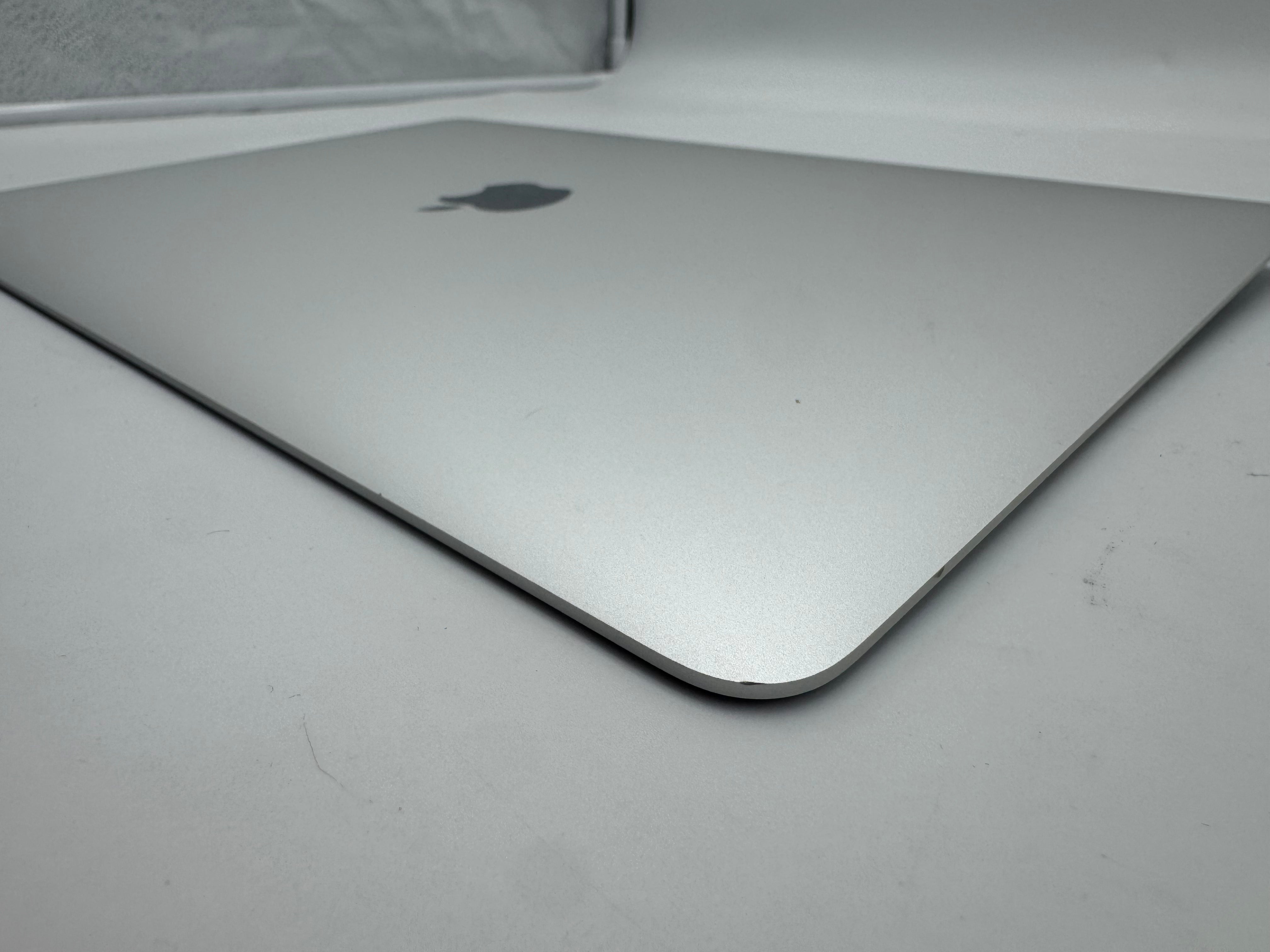 Macbook Pro 13" A1989 A2159 A2251 A2289 2019 2020 Display Retina Silber #D976