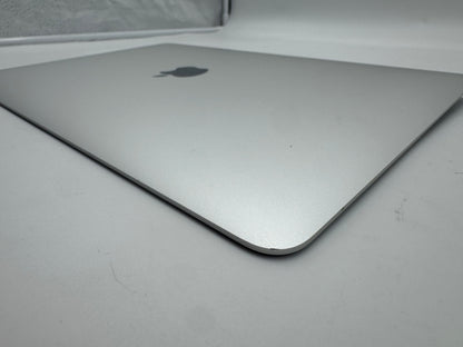 Macbook Pro 13" A1989 A2159 A2251 A2289 2019 2020 Display Retina Silber #D976