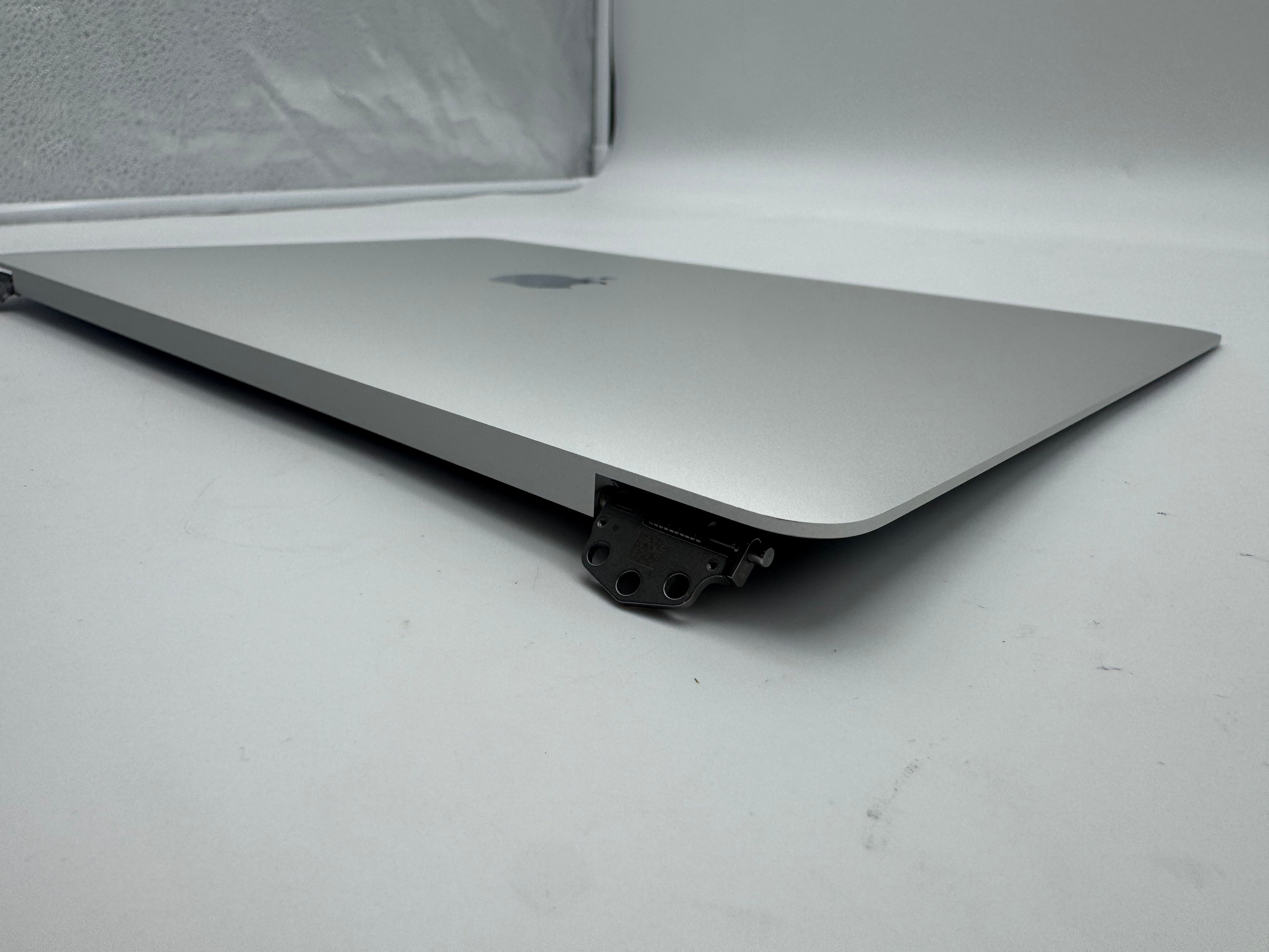 Macbook Pro 13" A1989 A2159 A2251 A2289 2019 2020 Display Retina Silber #D976