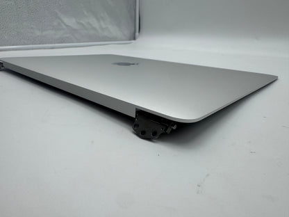Macbook Pro 13" A1989 A2159 A2251 A2289 2019 2020 Display Retina Silber #D976