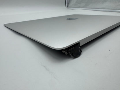 Macbook Pro 13" A1989 A2159 A2251 A2289 2019 2020 Display Retina Silber #D976