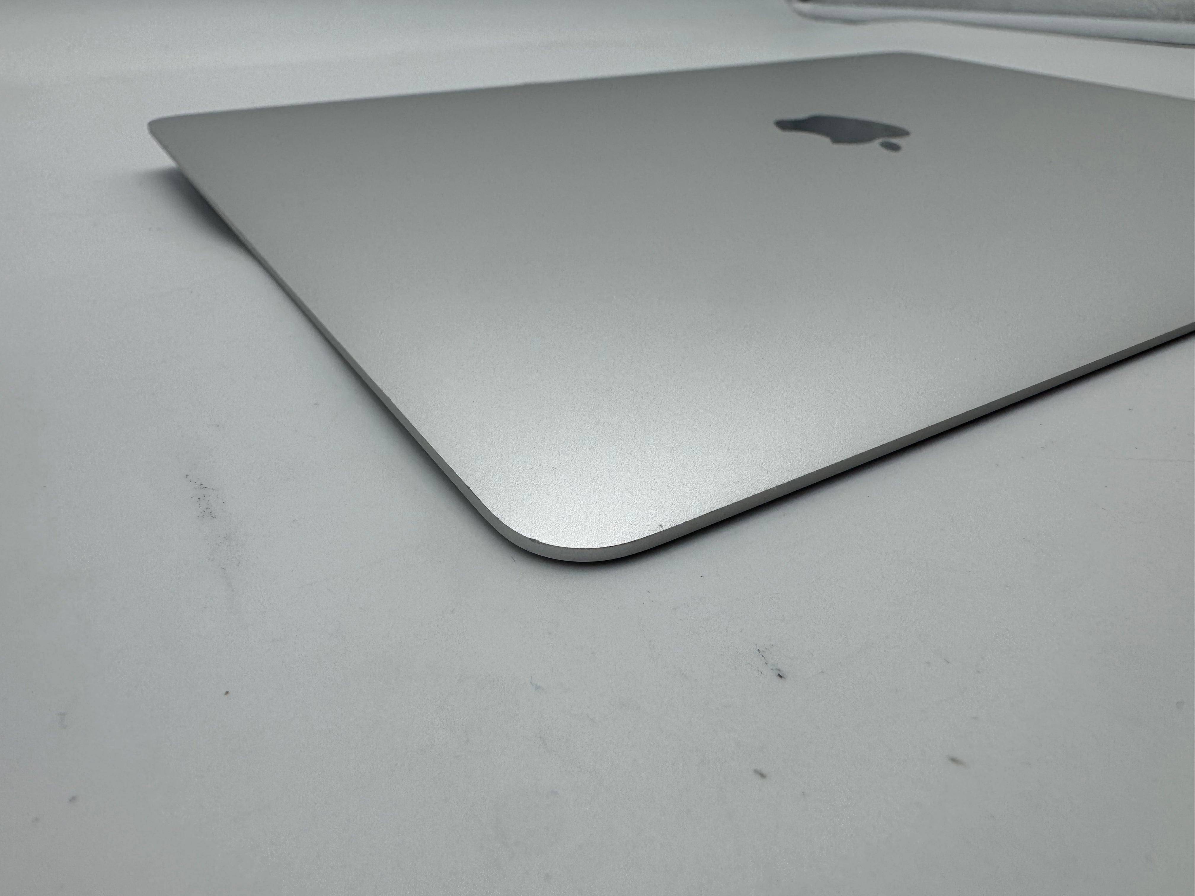Macbook Pro 13" A1989 A2159 A2251 A2289 2019 2020 Display Retina Silber #D977
