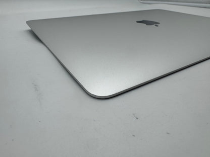 Macbook Pro 13" A1989 A2159 A2251 A2289 2019 2020 Display Retina Silber #D977