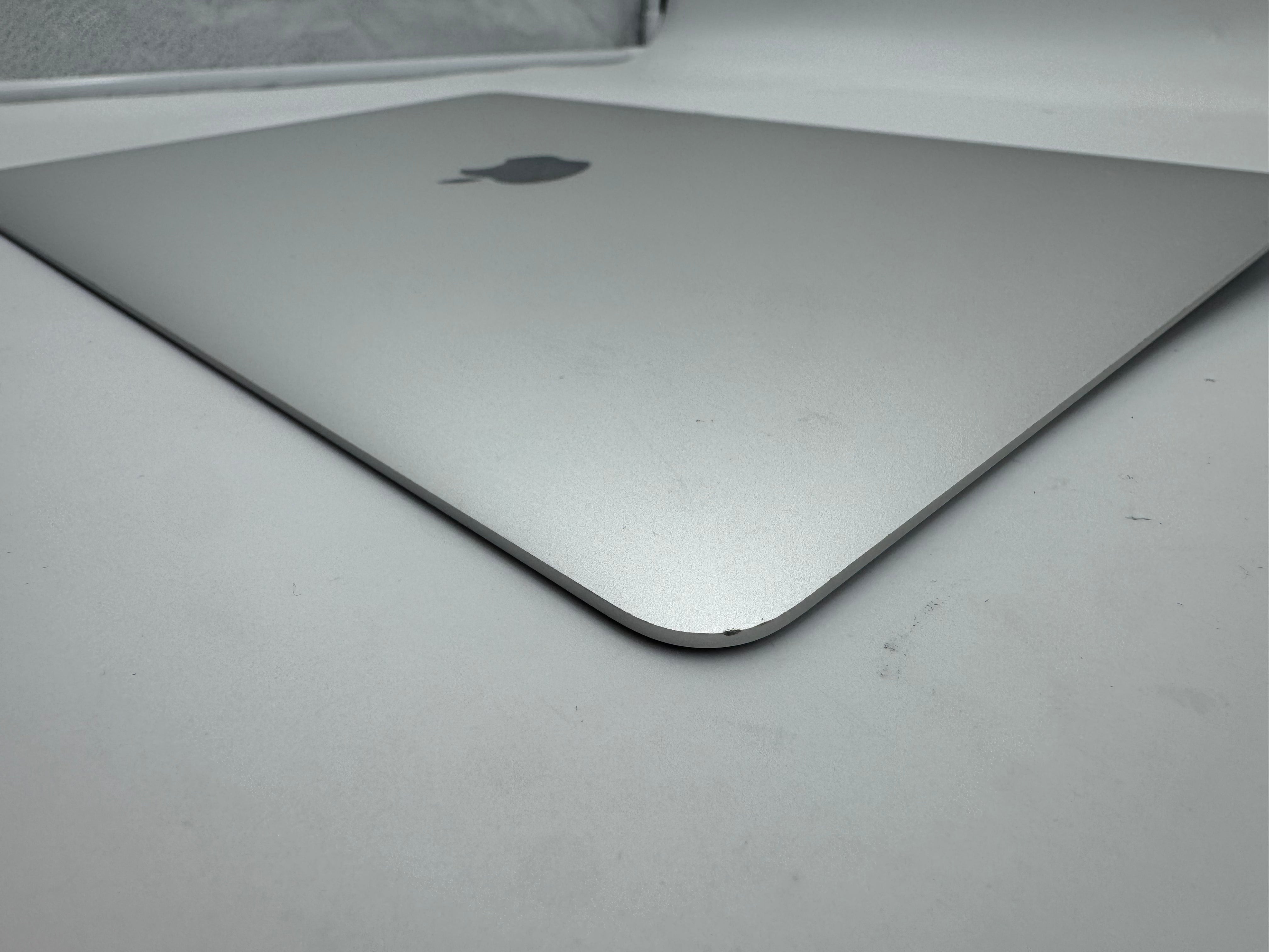Macbook Pro 13" A1989 A2159 A2251 A2289 2019 2020 Display Retina Silber #D977