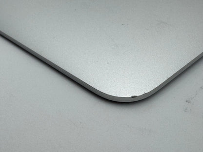 Macbook Pro 13" A1989 A2159 A2251 A2289 2019 2020 Display Retina Silber #D977