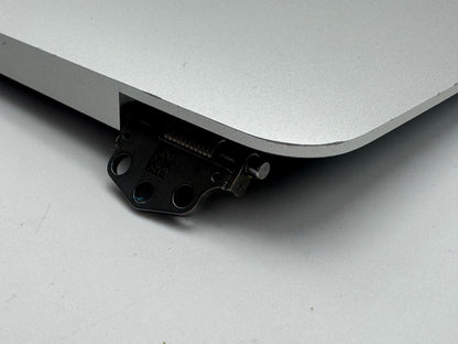 Macbook Pro 13" A1989 A2159 A2251 A2289 2019 2020 Display Retina Silber #D977