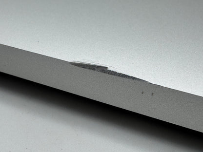 Macbook Pro 13" A1989 A2159 A2251 A2289 2019 2020 Display Retina Silber #D977