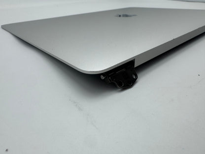 Macbook Pro 13" A1989 A2159 A2251 A2289 2019 2020 Display Retina Silber #D977