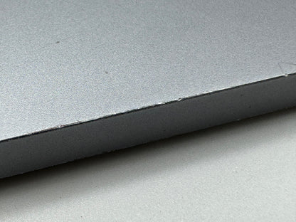 Macbook Pro 13" 2016 2017 A1708 Topcase QWERTZ Gehäuse Grau #T990