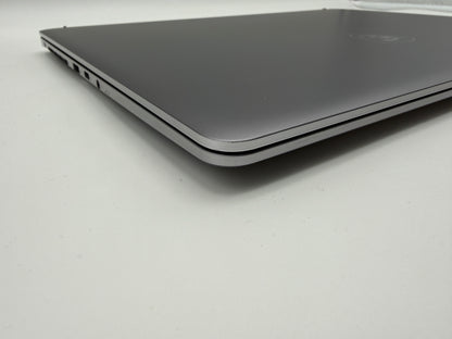 MSI Creator Z16 A11UE I7-11800H RTX 3060 32GB 1TB Gray Black QWERTY US