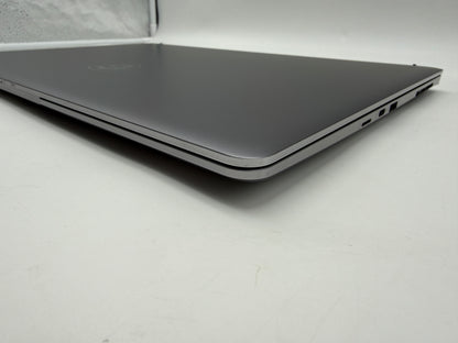 MSI Creator Z16 A11UE I7-11800H RTX 3060 32GB 1TB Gray Black QWERTY US