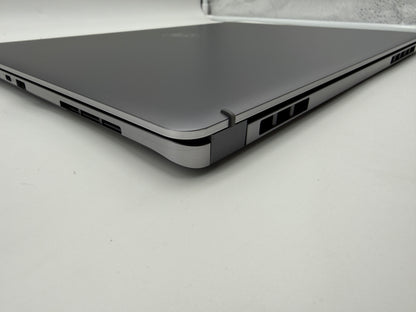 MSI Creator Z16 A11UE I7-11800H RTX 3060 32GB 1TB Gray Black QWERTY US