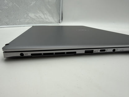 MSI Creator Z16 A11UE I7-11800H RTX 3060 32GB 1TB Gray Black QWERTY US