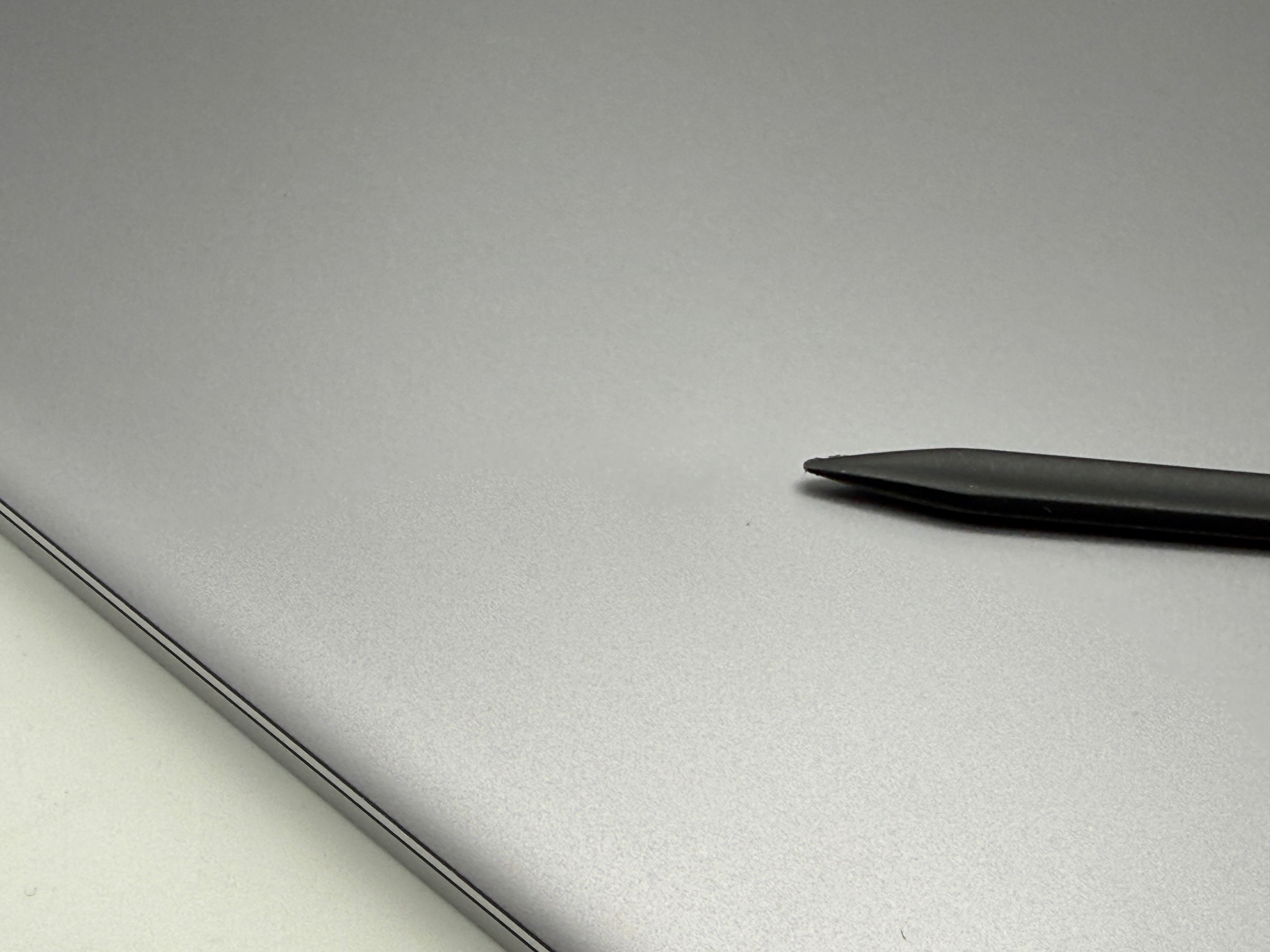 MSI Creator Z16 A11UE I7-11800H RTX 3060 32GB 1TB Gray Black QWERTY US