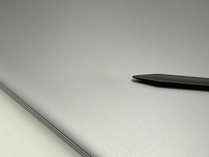 MSI Creator Z16 A11UE I7-11800H RTX 3060 32GB 1TB Gray Black QWERTY US