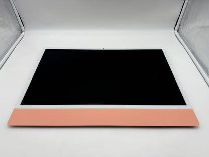 iMac 24" 4,5K M1 2021 A2438 A2439 Display Glas Orange #D997