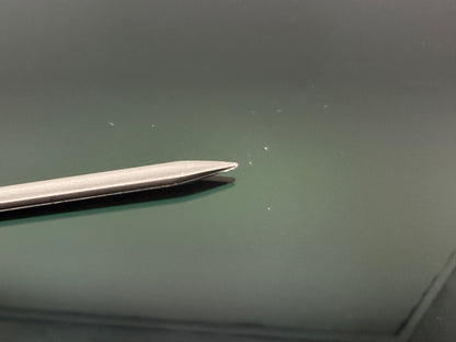 iMac 24" 4,5K M1 2021 A2438 A2439 Display Glas Orange #D997