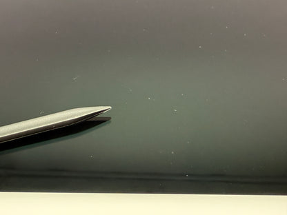 iMac 24" 4,5K M1 2021 A2438 A2439 Display Glas Orange #D997