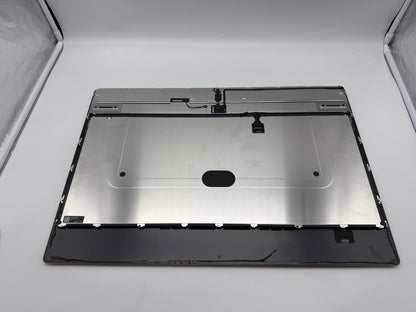 iMac 24" 4,5K M1 2021 A2438 A2439 Display Glas Orange #D997