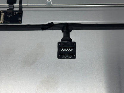 iMac 24" 4,5K M1 2021 A2438 A2439 Display Glas Orange #D997