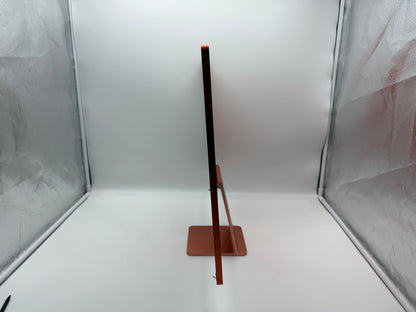 Apple iMac 24" 2021 A2438 Gehäuse Standfuß Lautsprecher Lüfter Orange #PSG13