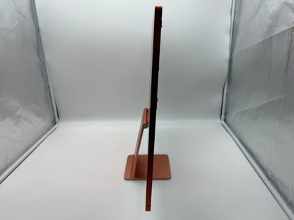 Apple iMac 24" 2021 A2438 Gehäuse Standfuß Lautsprecher Lüfter Orange #PSG13