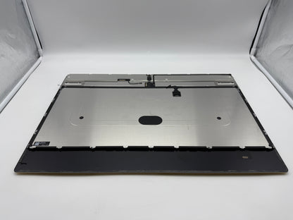iMac 24" 4,5K M1 2021 A2438 A2439 Display Glas Gelb #D998