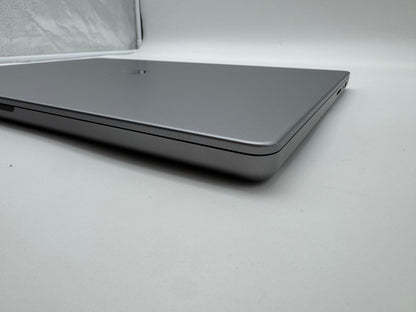 Macbook Pro 16" A2485 M1 Max 32GB 1TB 2021 32-C GPU Spacegrau MwSt. #PS339