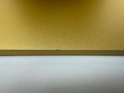 Apple iMac 24" 2021 A2438 Gehäuse Standfuß Lautsprecher Lüfter Gelb #PSG14