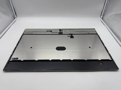 iMac 24" 4,5K M1 2021 A2438 A2439 Display Glas Silber Silver #D999