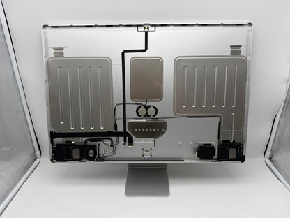 Apple iMac 24" 2021 A2439  Gehäuse Standfuß Lautsprecher Lüfter Silber #PSG22