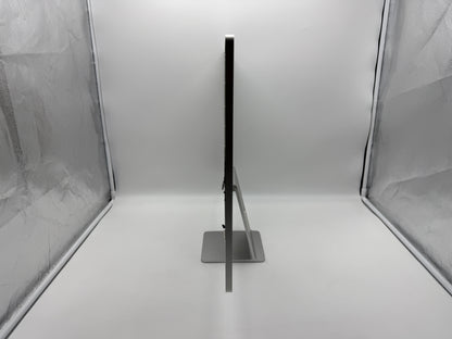 Apple iMac 24" 2021 A2439  Gehäuse Standfuß Lautsprecher Lüfter Silber #PSG22