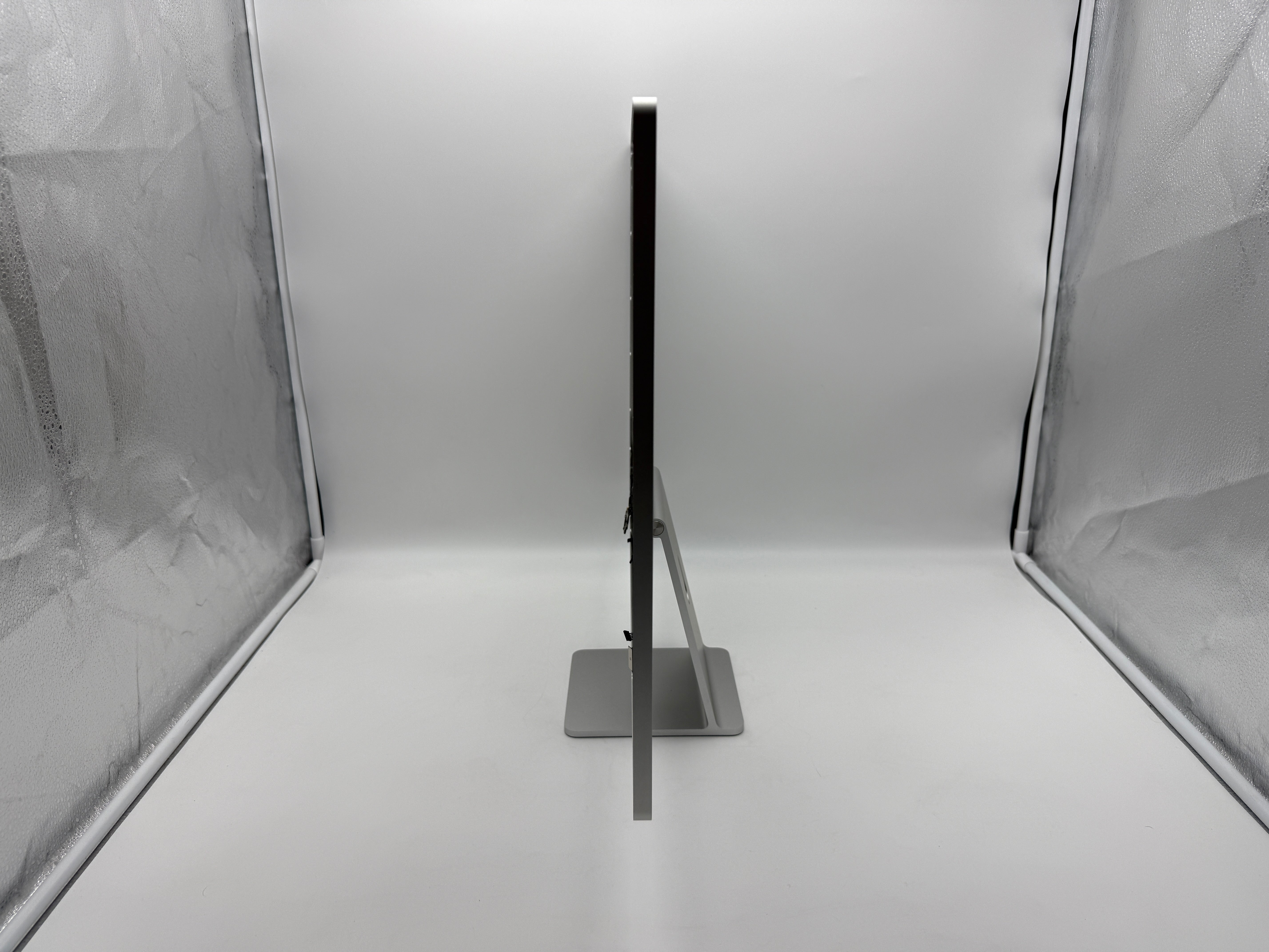 Apple iMac 24" 2021 A2439  Gehäuse Standfuß Lautsprecher Lüfter Silber #PSG22