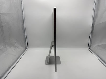 Apple iMac 24" 2021 A2439  Gehäuse Standfuß Lautsprecher Lüfter Silber #PSG22