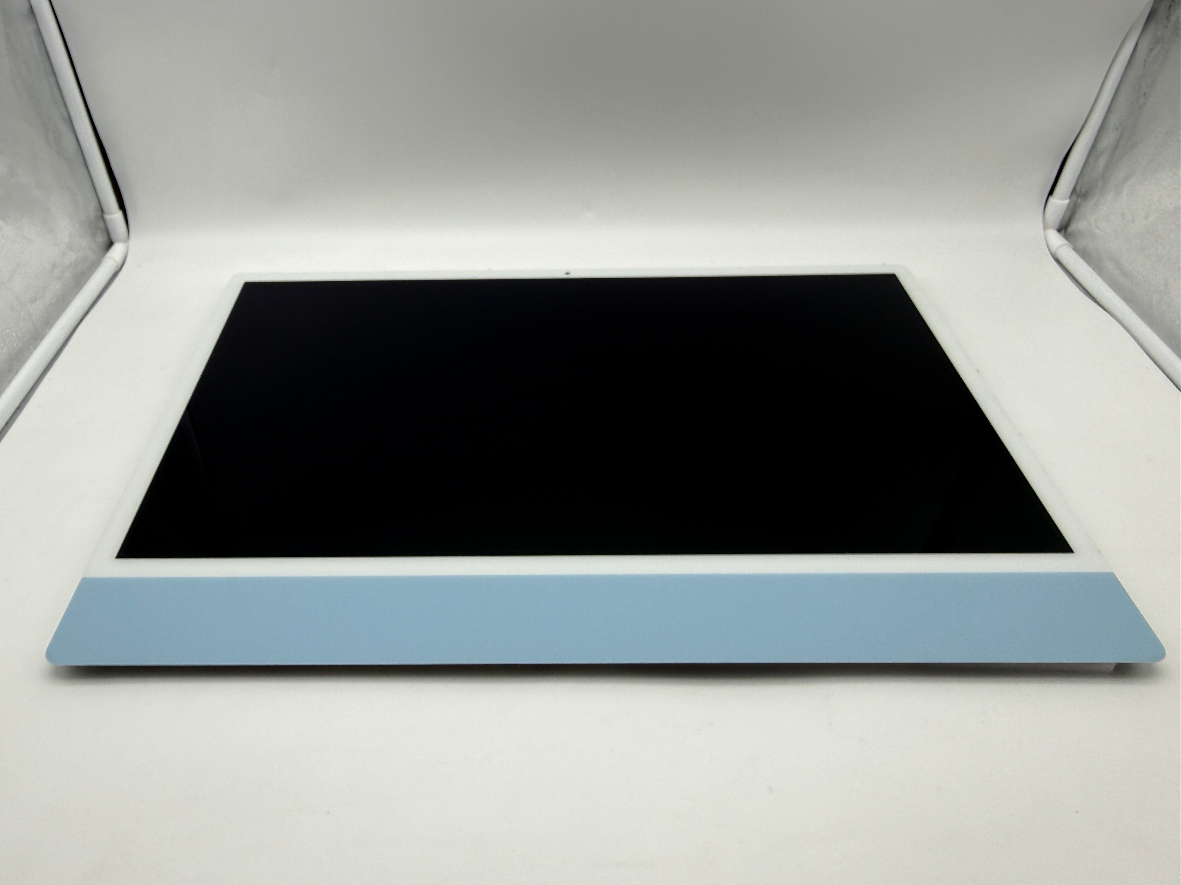 iMac 24" 4,5K M1 2021 A2438 A2439 Display Glas Blau Blue #D1000