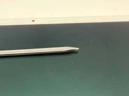 iMac 24" 4,5K M1 2021 A2438 A2439 Display Glas Blau Blue #D1000