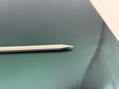 iMac 24" 4,5K M1 2021 A2438 A2439 Display Glas Blau Blue #D1000