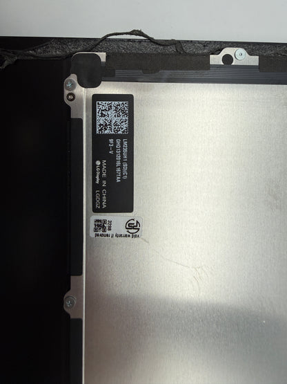 iMac 24" 4,5K M1 2021 A2438 A2439 Display Glas Blau Blue #D1000