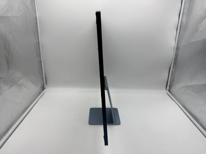 Apple iMac 24" 2021 A2439  Gehäuse Standfuß Lautsprecher Lüfter Blau #PSG15