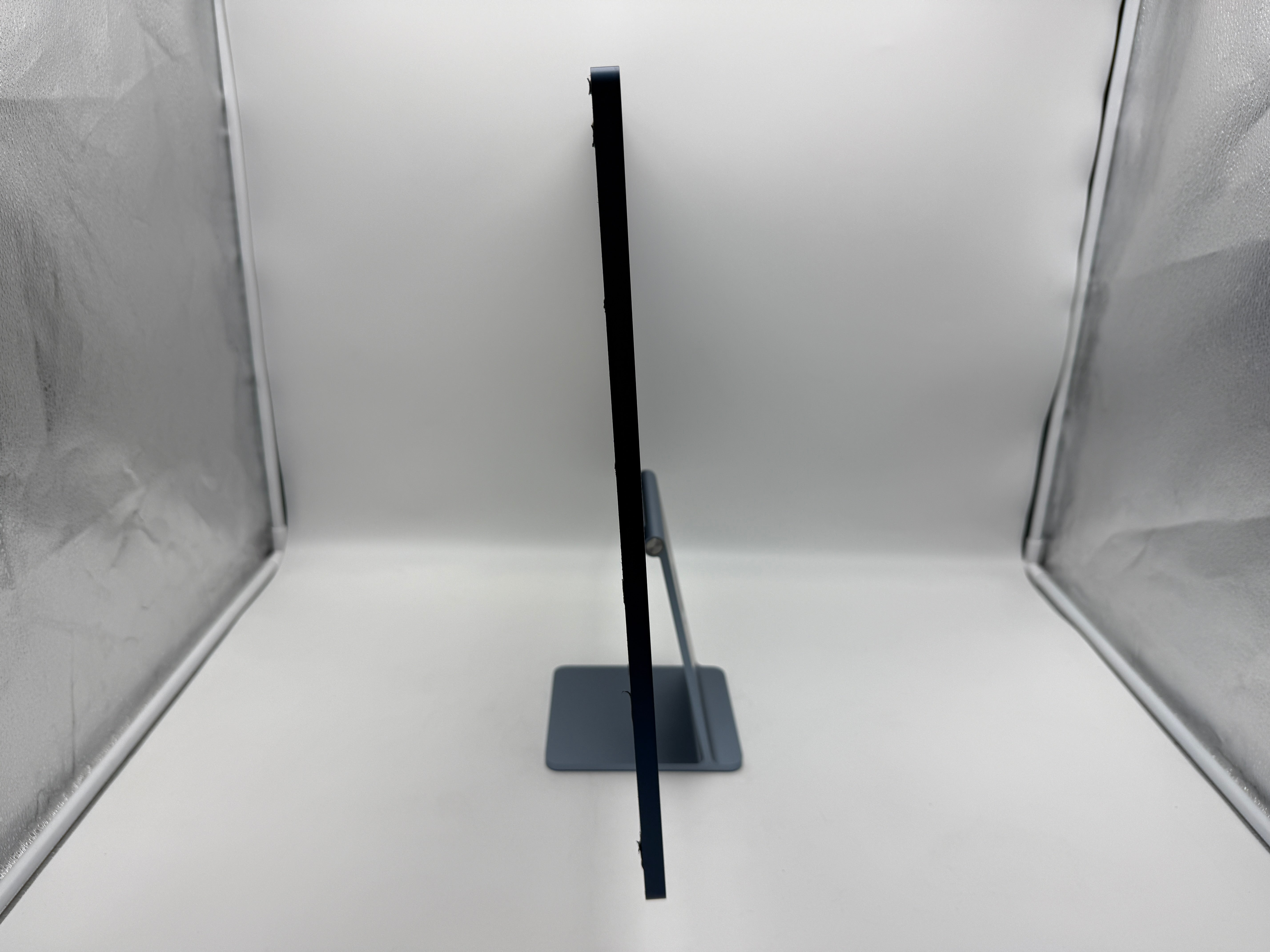 Apple iMac 24" 2021 A2439  Gehäuse Standfuß Lautsprecher Lüfter Blau #PSG15