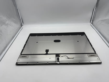 iMac 24" 4,5K M1 2021 A2438 A2439 Display Glas Silber Silver #D1001