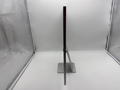 Apple iMac 24" 2021 A2439  Gehäuse Standfuß Lautsprecher Lüfter Silber #PSG16