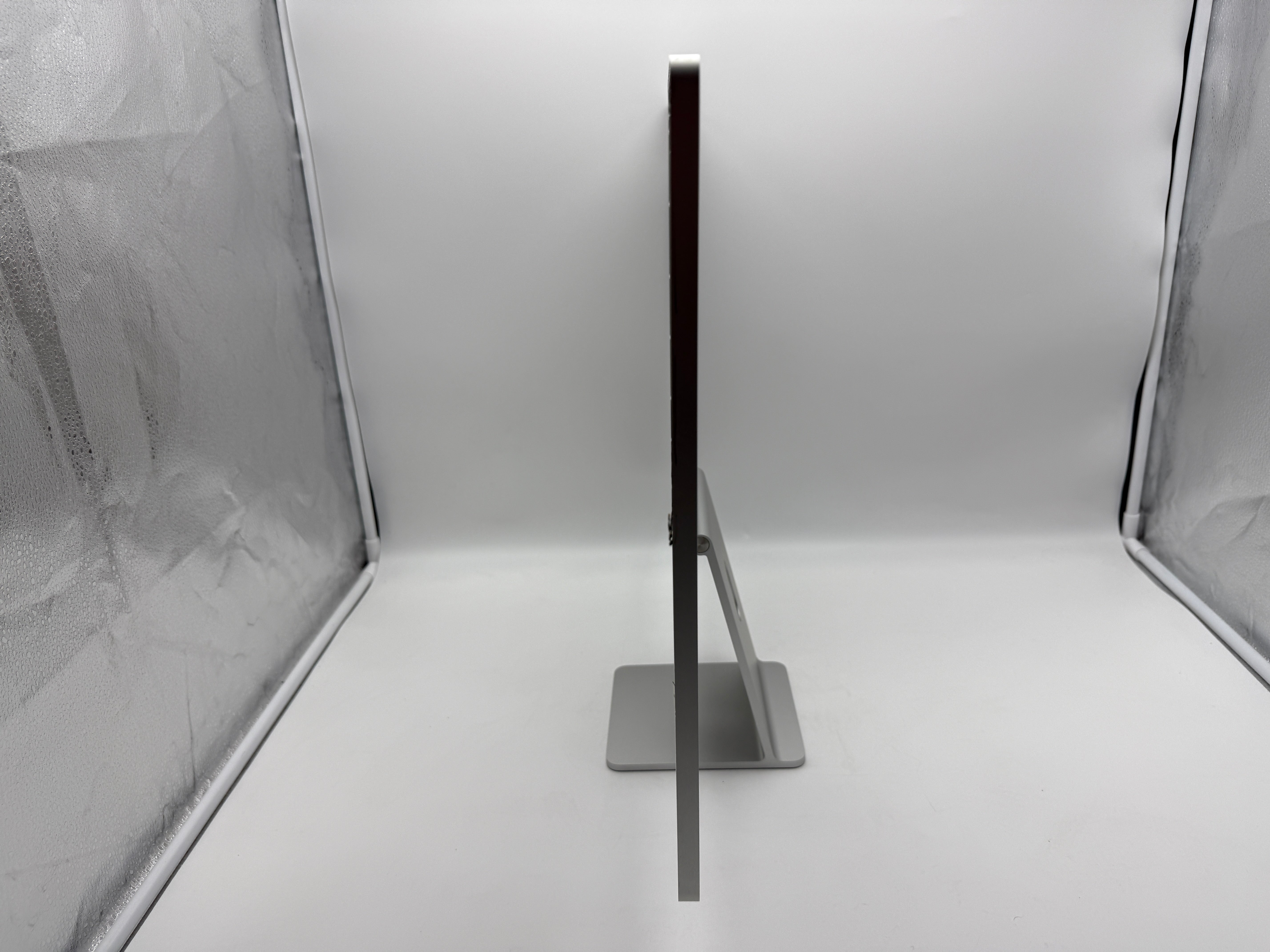 Apple iMac 24" 2021 A2439  Gehäuse Standfuß Lautsprecher Lüfter Silber #PSG16