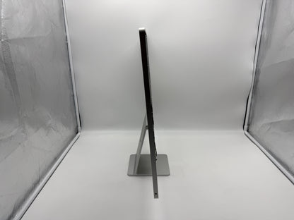 Apple iMac 24" 2021 A2439  Gehäuse Standfuß Lautsprecher Lüfter Silber #PSG16