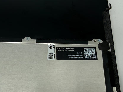 Original iMac 24" 4,5K M1 2021 A2438 A2439 Display Glas Rot Rosa #D1002