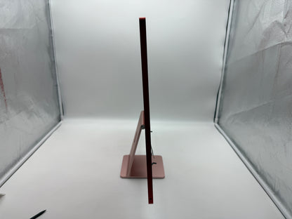 Apple iMac 24" 2021 A2439  Gehäuse Standfuß Lautsprecher Lüfter Rot #PSG27