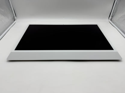 iMac 24" 4,5K M1 2021 A2438 A2439 Display Glas Silber Silver #D1003