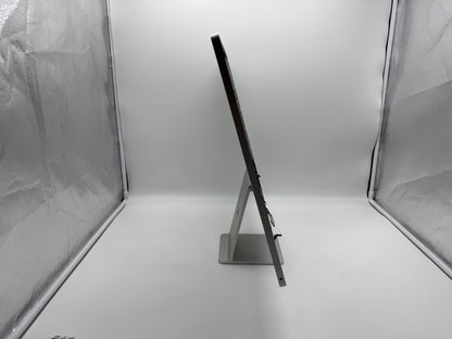 Apple iMac 24" 2021 A2439  Gehäuse Standfuß Lautsprecher Lüfter Silber #PSG17