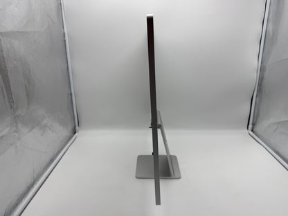 Apple iMac 24" 2021 A2439  Gehäuse Standfuß Lautsprecher Lüfter Silber #PSG17