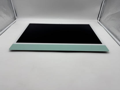iMac 24" 4,5K M1 2021 A2438 A2439 Display Glas Grün Green #D1004